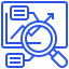 Competitor Benchmarking